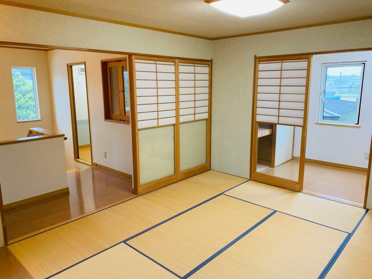 Villa Ecco'S House エッコズハウス Shiraoi Exterior foto